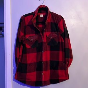 Womens O’Neil flannel